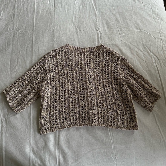 Oak + Fort Cardigan - Picture 2 of 4